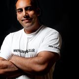 sislp past member Javed Iqbal