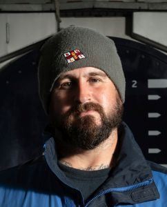 sislp past member Donald Jackson-Wyatt