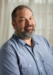 swpp member Richard Jackson