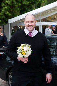 sislp past member Anthony Jackson