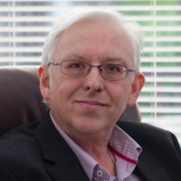 sislp past member Keith Jones