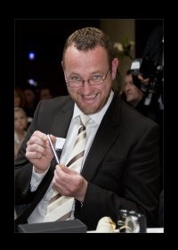 sislp past member Michael Keane