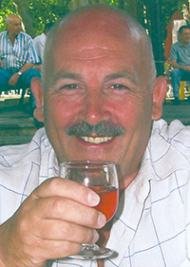 sislp past member John Kellaway