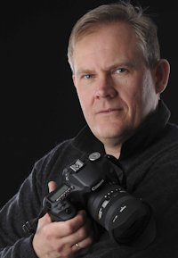 sislp past member Nigel Kenny