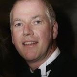 sislp past member Howard Kershaw