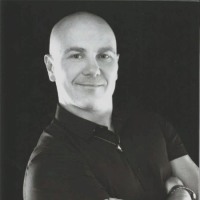 sislp past member Paul Kingwood