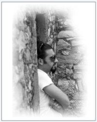 sislp past member Kyriacos Larkos