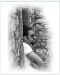 sislp past member Constantinos Larkos