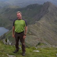 sislp past member Anthony Llewellyn