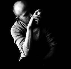 sislp past member Arnas Lucinskas