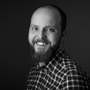 swpp member Trevor Lucy