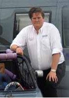 sislp past member Paul Mabbutt