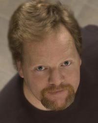 sislp past member Walt Malone