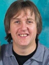 sislp past member Robert Marshall