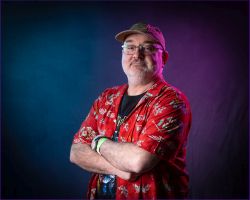 swpp member Iain McCallum