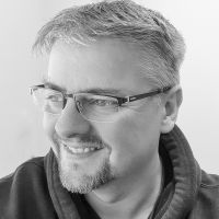 sislp past member Steve McCarthy