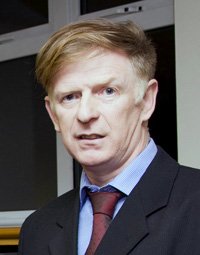 sislp past member Dan McGrath