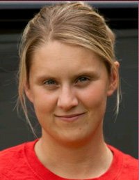 sislp past member Katie McManigan