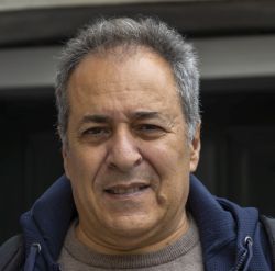 swpp member Joseph Micallef