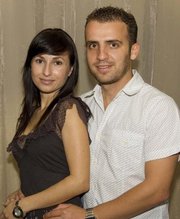 sislp past member Charles Mifsud