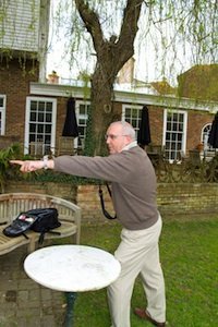 sislp past member Brian Moore