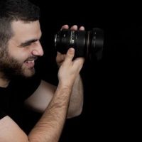 sislp past member Markos Mylonakis