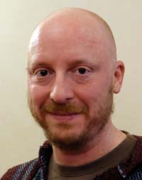 sislp past member Kieron Nevison