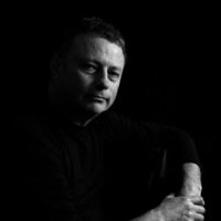 sislp past member Peter Nicoll