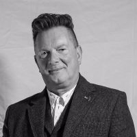 sislp past member Steve Osullivan