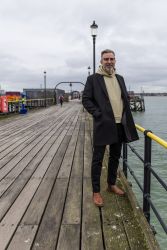 swpp member Jonathan Owen