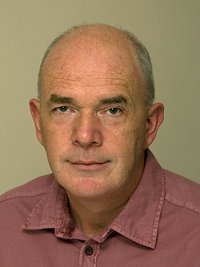 sislp past member Barry Paffey