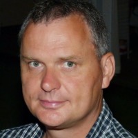 sislp past member Gerard Pause