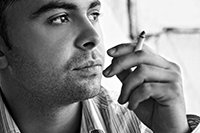 sislp past member Dimitris Pitsilkas