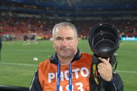 sislp past member Bahaadeen Qazwini