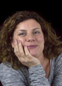 sislp past member Louise Ramwell