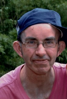 sislp past member Brian Reynolds