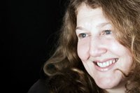 sislp past member Lesley Rigg