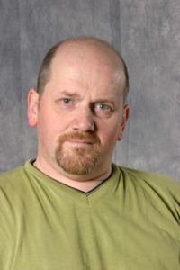 sislp past member Alun Roberts