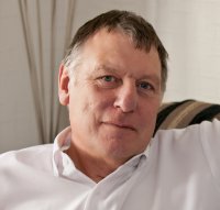 sislp past member Martin Roffe