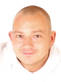 sislp past member Will Ross-Jones