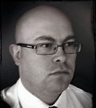 sislp past member Mike Sanderson