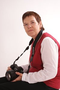 sislp past member Mary Saunders