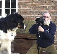 sislp past member Malcolm Severs