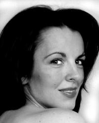 sislp past member Carey Sheffield