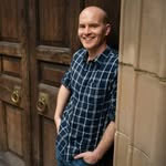 swpp member Andy Sidders