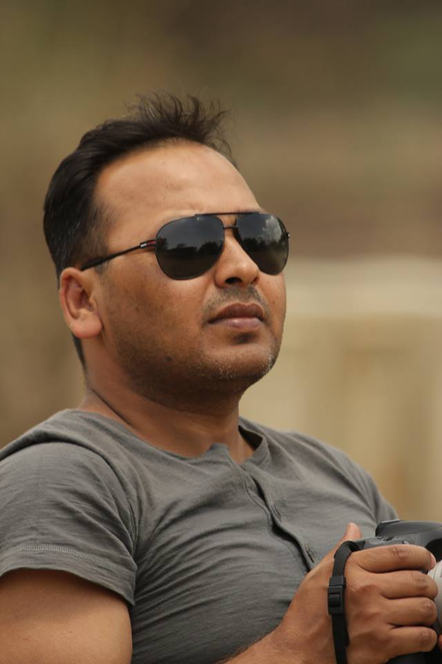 sislp past member Brajesh Singh