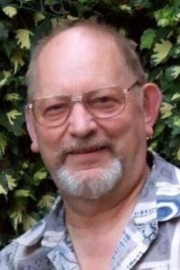 sislp past member Ralph Smith