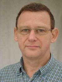 sislp past member Brian Soper