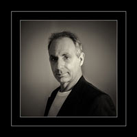 sislp past member Michael Southwick