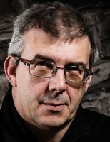 sislp past member Andrew Stephenson